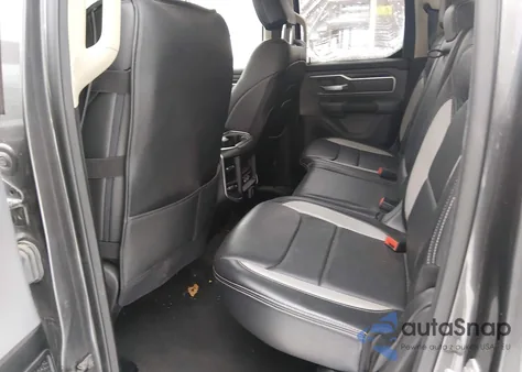 2020 Ram 1500 Big Horn 4X4 6'4 Box z USA, uszkodzony, nr VIN 1C6SRFBT6LN280269